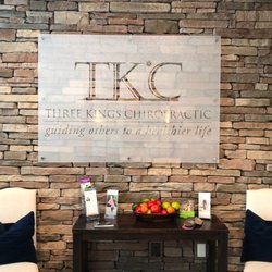 Three Kings Chiropractic - Welcome to Three Kings Chiropractic
