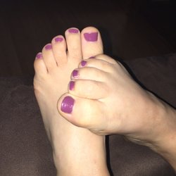 Abc Nails & Spa - Pedicure and Nail Color Only