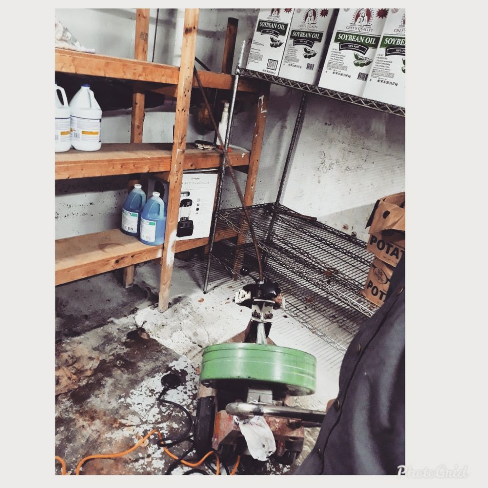 Slide of Satisfaction Sewers