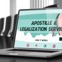 Photo of Apostille And Translations