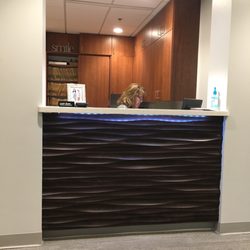 Mayfair Dental Group, SC - Reception