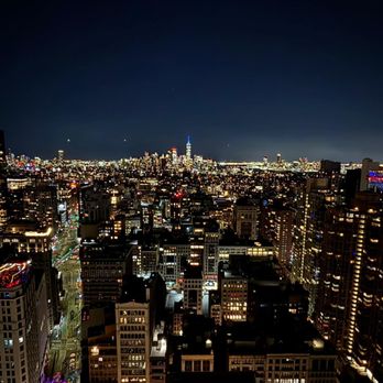 Nubeluz - Cocktail Bars Near Me - New York, New York