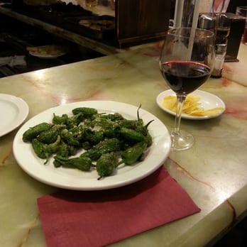 Venta El Buscón - Tapas/Small Plates Near Me - Madrid, M