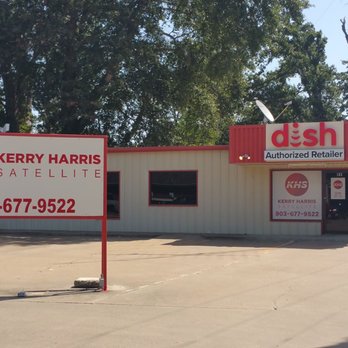 Kerry Harris Satellite - Store front - Television Service Providers Near Me - Athens, Texas Kerry Harris Satellite - Store front - Television Service Providers Near Me - Athens, Texas
