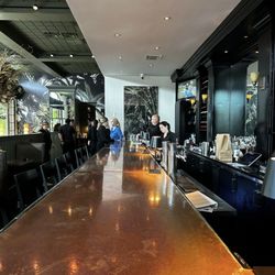 Truffles Cafe - Bar