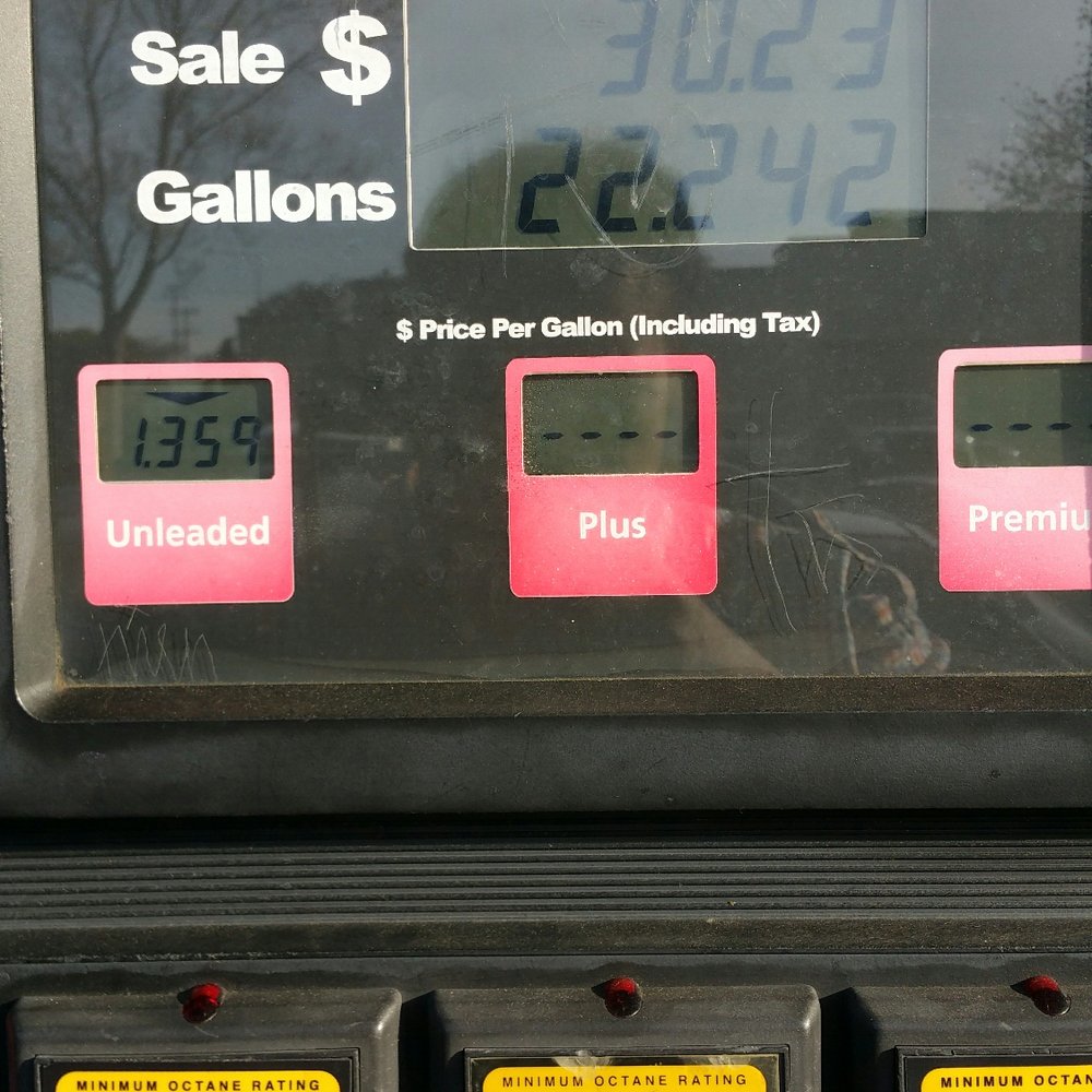 Safeway - I am soooooo freaking excited I just saved sixty cents per gallon on gas. Gotta love just for u - Grocery Near Me - Vallejo, California Safeway - I am soooooo freaking excited I just saved sixty cents per gallon on gas. Gotta love just for u - Grocery Near Me - Vallejo, California