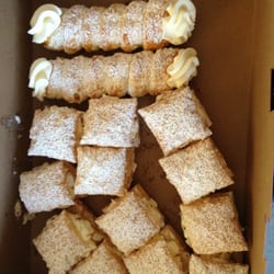Dessert European Cakes & Pastries