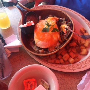 Another Broken Egg Cafe - Breakfast & Brunch Near Me - Siesta Key, Florida