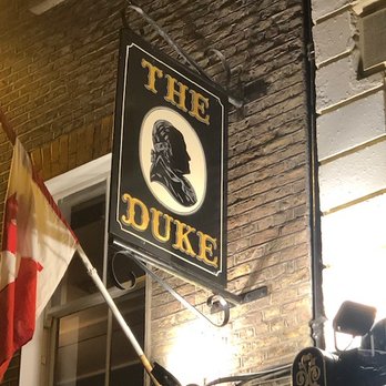 The Duke - Pubs Near Me - Dublin, D The Duke - Pubs Near Me - Dublin, D