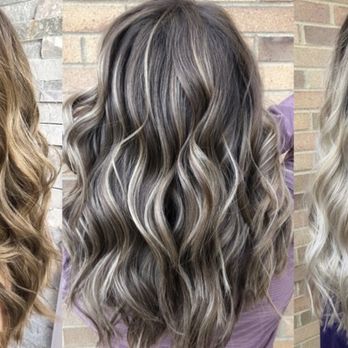 Addyson West Salon - Hair Salons Near Me - Mason, Ohio