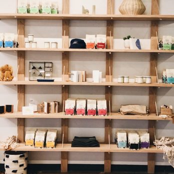 Candor Coffee - Coffee & Tea Near Me - Renton, Washington