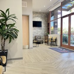 Cvam - Lobby