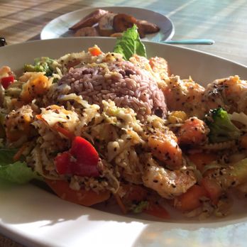David's Jamaican Cuisine - Caribbean Near Me - Monona, Wisconsin David's Jamaican Cuisine - Caribbean Near Me - Monona, Wisconsin