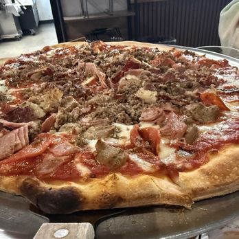 Salvo’s Pizza - Pizza Near Me - Mt. Juliet, Tennessee Salvo’s Pizza - Pizza Near Me - Mt. Juliet, Tennessee
