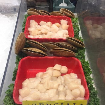 Restaurant Depot - Beautiful Scallops! - Wholesale Stores Near Me - New Orleans, Louisiana Restaurant Depot - Beautiful Scallops! - Wholesale Stores Near Me - New Orleans, Louisiana