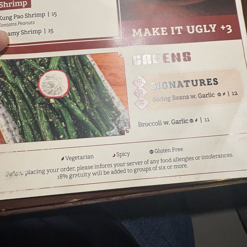 Ugly Dumpling - Menu - Chinese Near Me - Hamden, Connecticut Ugly Dumpling - Menu - Chinese Near Me - Hamden, Connecticut