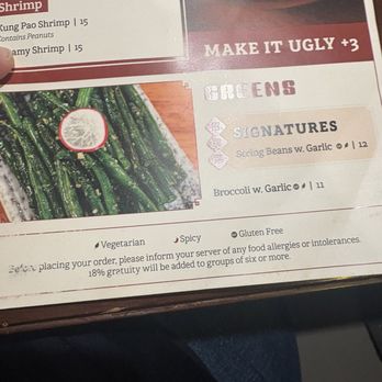 Ugly Dumpling - Menu - Chinese Near Me - Hamden, Connecticut