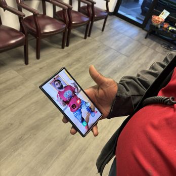 Reboot Hub - We fix Samsung phones - Mobile Phone Repair Near Me - Warner Robins, Georgia