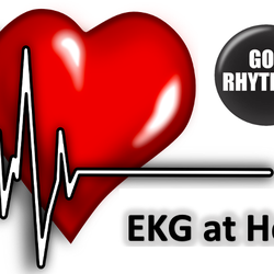 EKG at Heart