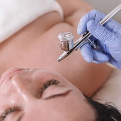 O Skin and Body - Oxygen Infusion
