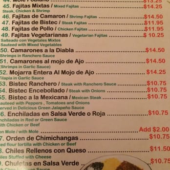 Tacos El Poblano - Mexican Near Me - Yonkers, New York Tacos El Poblano - Mexican Near Me - Yonkers, New York