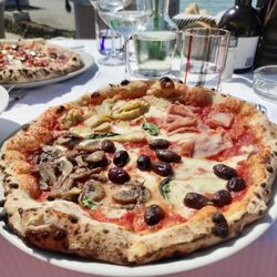 Trattoria al Porticciolo