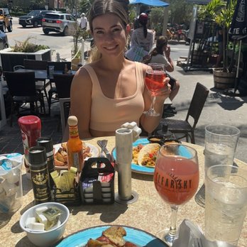 Clear Sky Cafe - New American Near Me - Clearwater, Florida