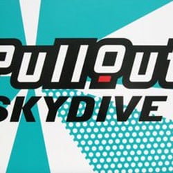 pullout skydive