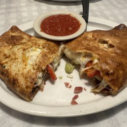Stromboli Stromboli