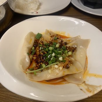 Lao Sze Chuan - H01. Szechuan Wonton - Szechuan Near Me - Minneapolis, Minnesota Lao Sze Chuan - H01. Szechuan Wonton - Szechuan Near Me - Minneapolis, Minnesota