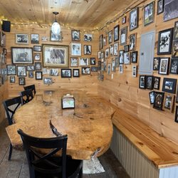 The Woodshed