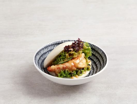 Le Shrimp Noodle Bar @ The Americana at Brand by null