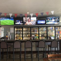 Tip Top - Bar