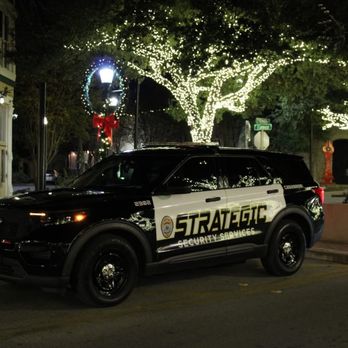 Strategic Security Services - Security Services Near Me - Round Rock, Texas Strategic Security Services - Security Services Near Me - Round Rock, Texas