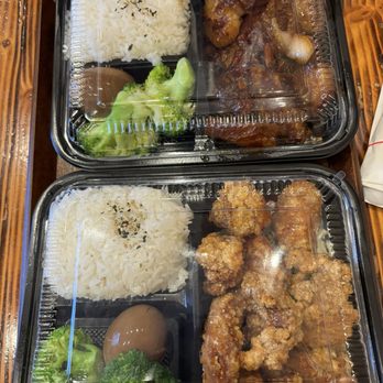 Bao Bao Cafe - Pork Belly and Popcorn Chicken - Noodles Near Me - New York, New York