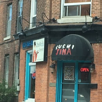 Jina Sushi Campus - Japanese Near Me - Kingston, Ontario Jina Sushi Campus - Japanese Near Me - Kingston, Ontario