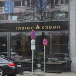 Indian Crown