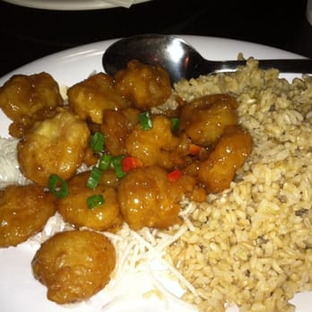 Pei Wei Asian Kitchen - Honey Seared Shrimp $9.99 - Asian Fusion Near Me - Tustin, California Pei Wei Asian Kitchen - Honey Seared Shrimp $9.99 - Asian Fusion Near Me - Tustin, California