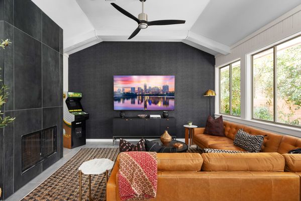 Five Star Vacation Home Rentals