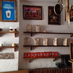 The Oaxacan Coffee Company
