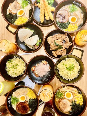 Kyuramen - Oak Park by null