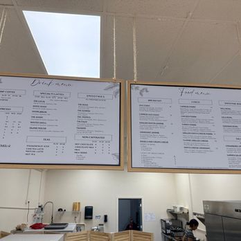 Crave Cafe - Not a huge selection, but all high quality stuff. - Coffee & Tea Near Me - Kailua-Kona, Hawaii Crave Cafe - Not a huge selection, but all high quality stuff. - Coffee & Tea Near Me - Kailua-Kona, Hawaii
