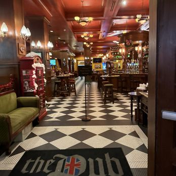 The Pub - Orlando - Entrance - British Near Me - Orlando, Florida The Pub - Orlando - Entrance - British Near Me - Orlando, Florida