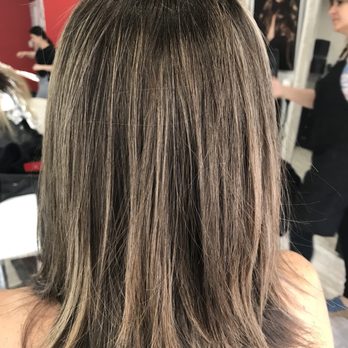 Toushe Hair Salon - Makeup Artists Near Me - Brooklyn, New York