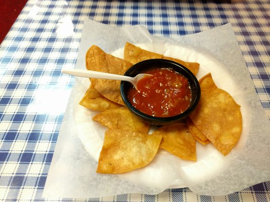Aqui Es: A Taste Of Mexico by null