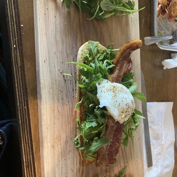 Get Toasted - The B.A.E. - Breakfast & Brunch Near Me - Riverbank, California Get Toasted - The B.A.E. - Breakfast & Brunch Near Me - Riverbank, California