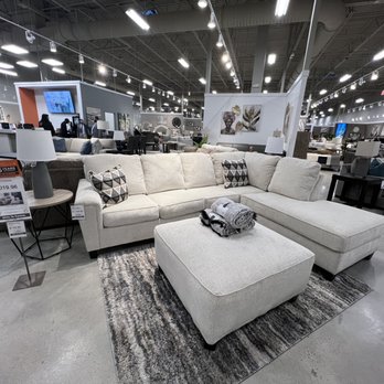 Ashley Store - Furniture Stores Near Me - Secaucus, New Jersey Ashley Store - Furniture Stores Near Me - Secaucus, New Jersey