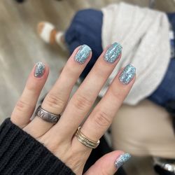 Galaxy Nails & Spa