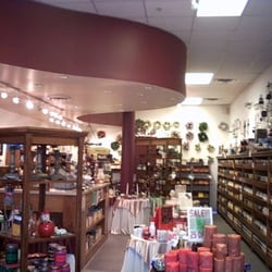 Fayette Candle Factory