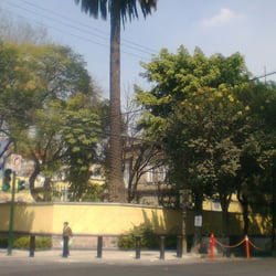 Embajada Británica